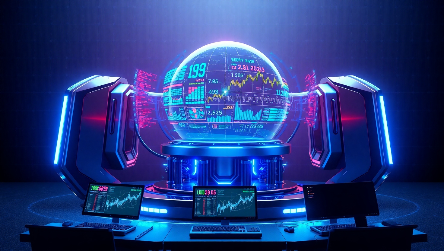 Stock AI